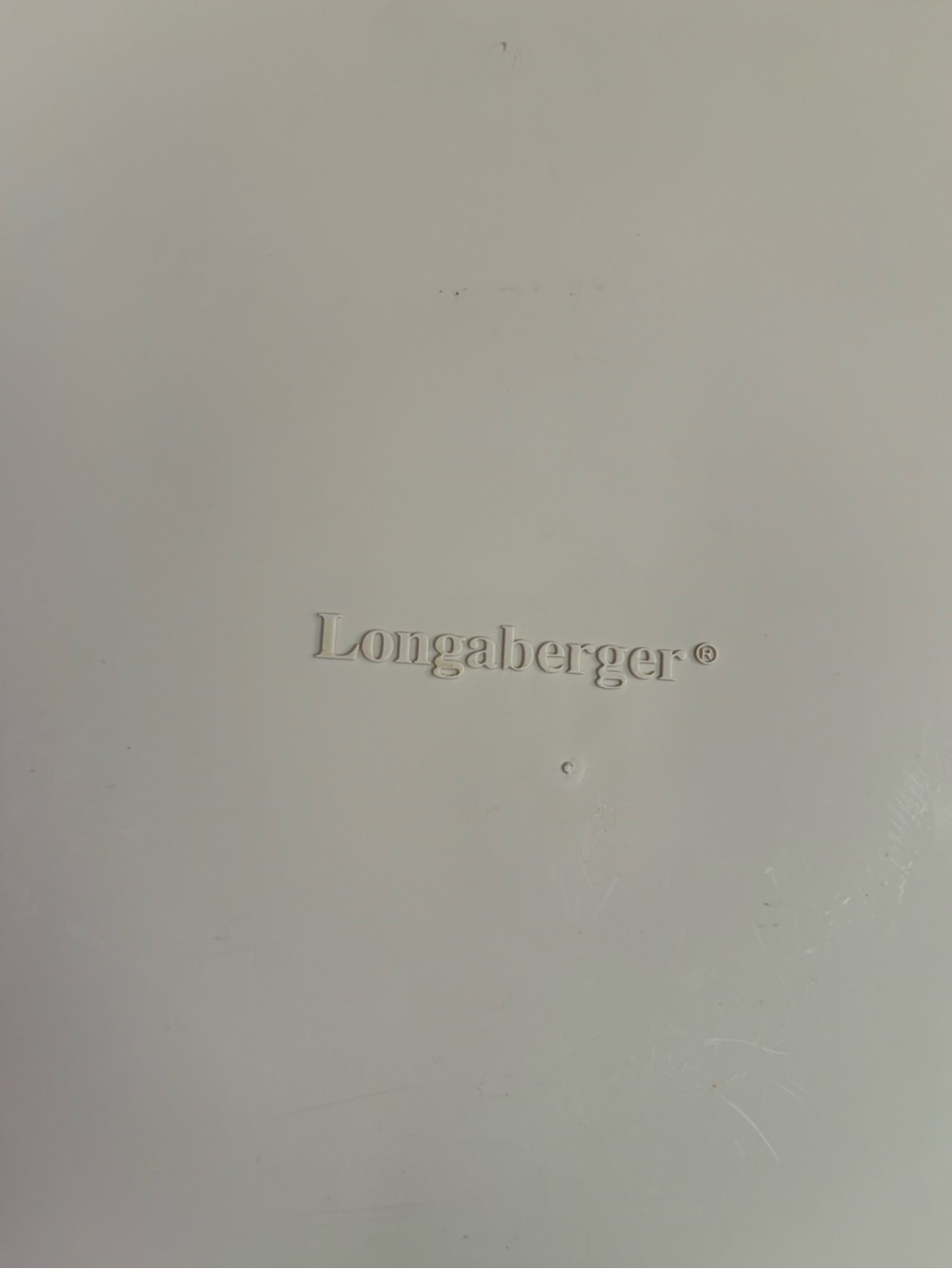 Longaberger - Picture 3 of 6